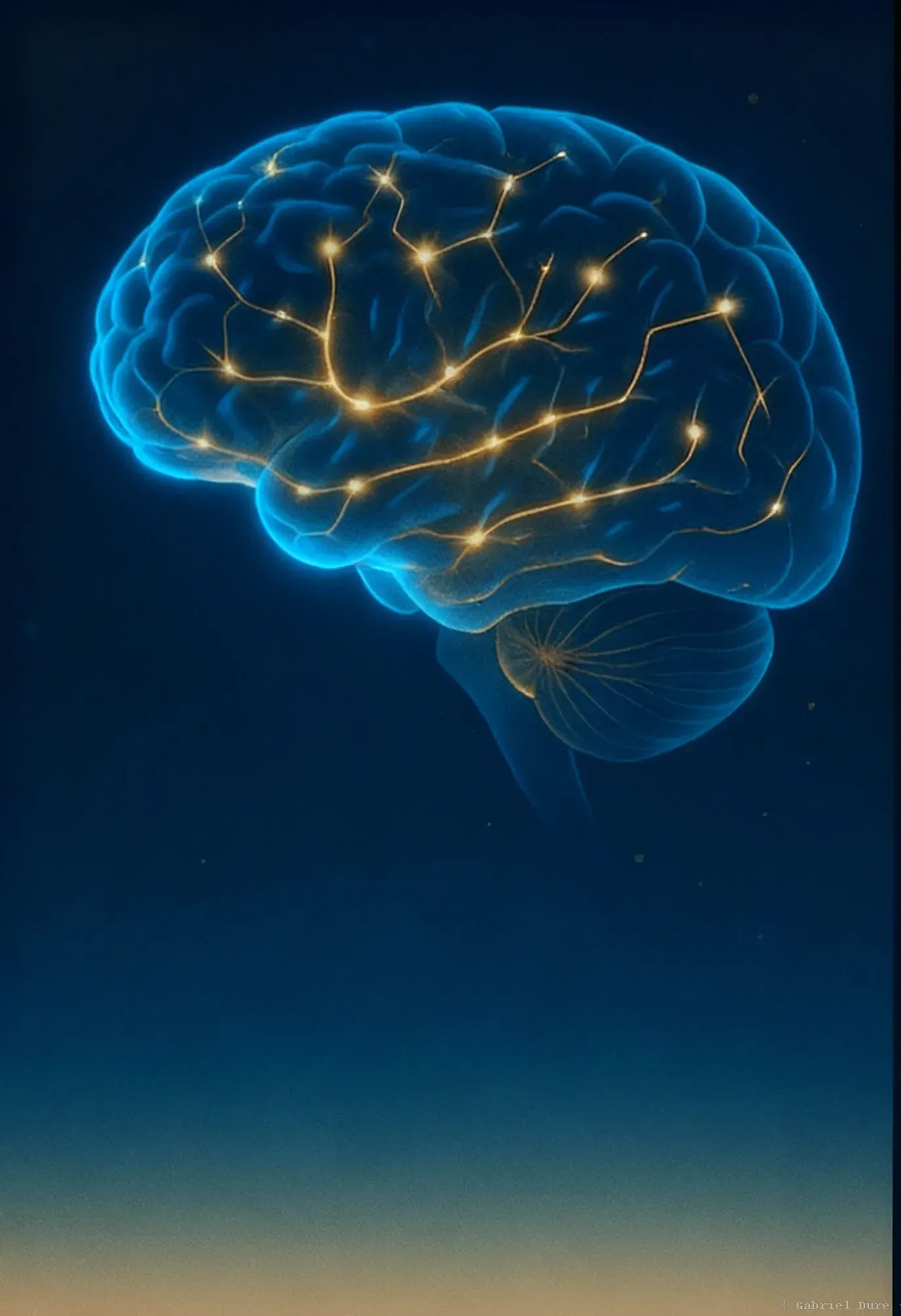 Cerebro y Neuroplasticidad