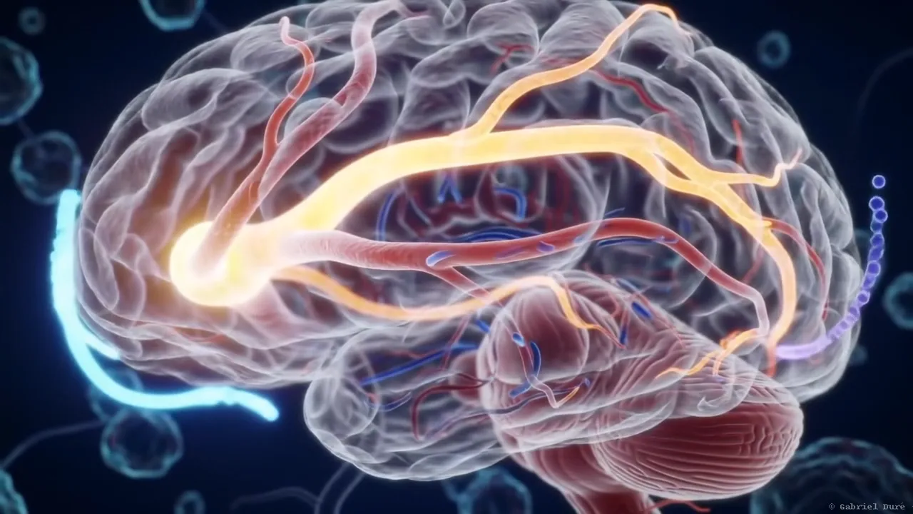 Cerebro y aislamiento social