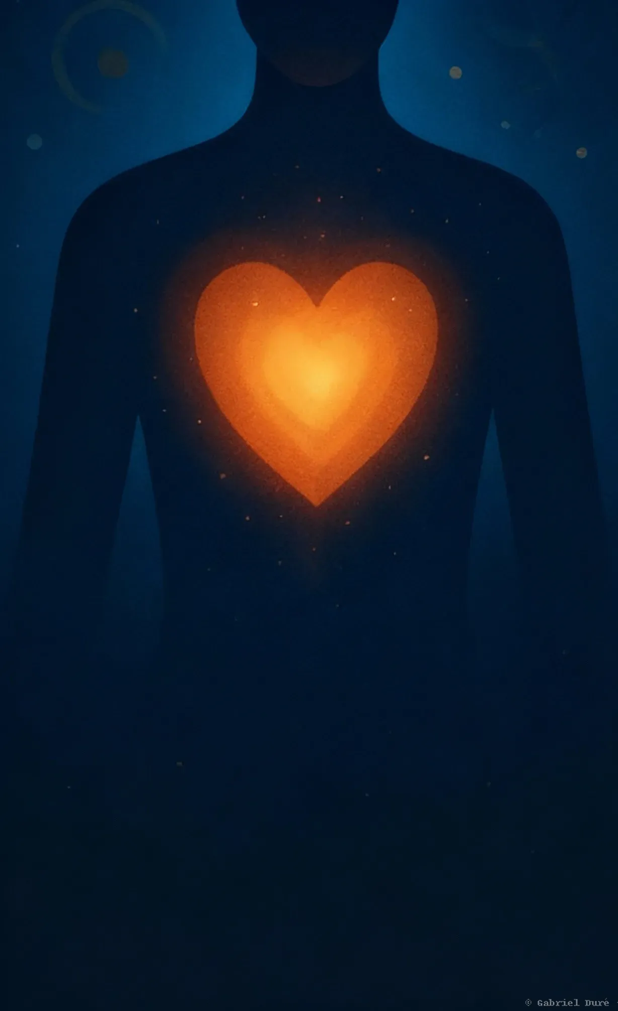 Heart and Emotions