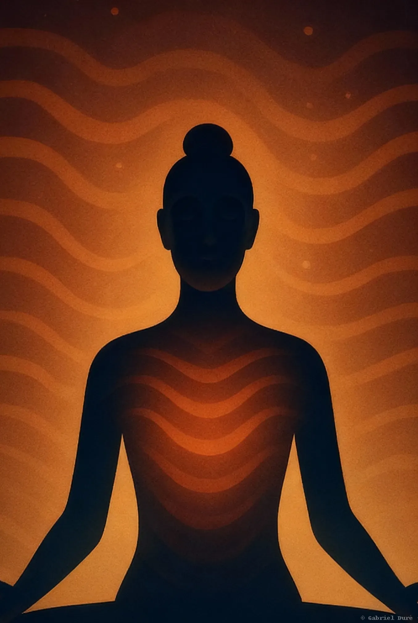Meditation and Body