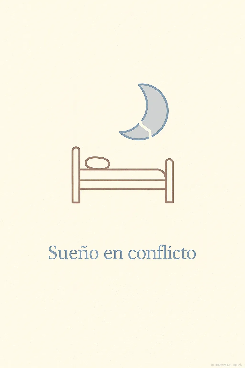 Sueño alterado