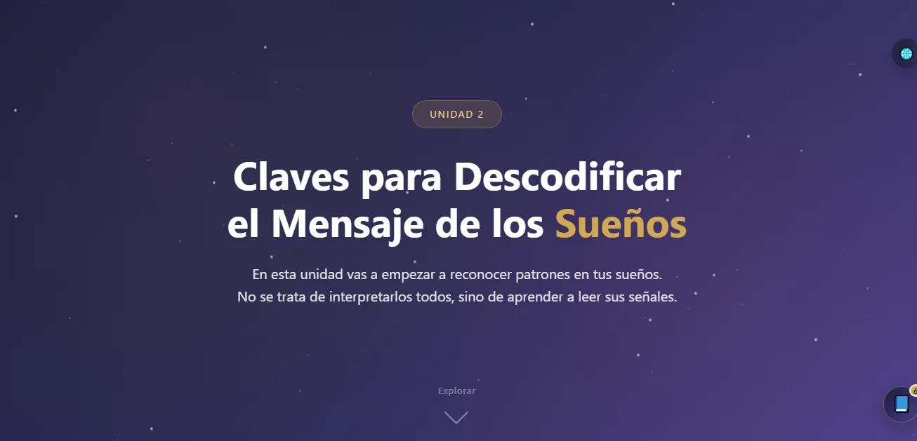 Unidad 2 - Decodificar Mensajes